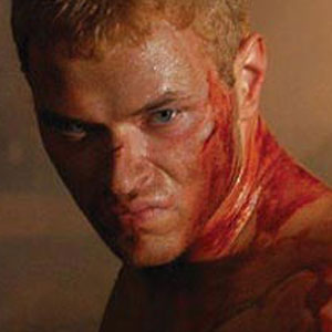 Arena, Kellan Lutz Arena, Kellan Lutz